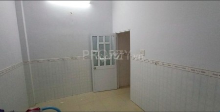 Nhà nguyên căn 1 trệt 1 lầu, 3 phỏng ngủ nhà mới cho thuê 6,5 triệu/tháng