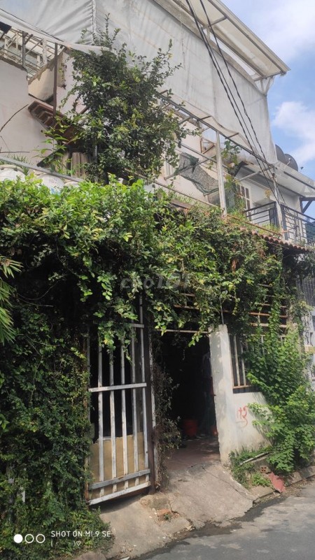 Nhà nguyên căn tại số 54 Đường Số 3, P.Tân Nhơn Phú B, Q.9 cần cho thuê