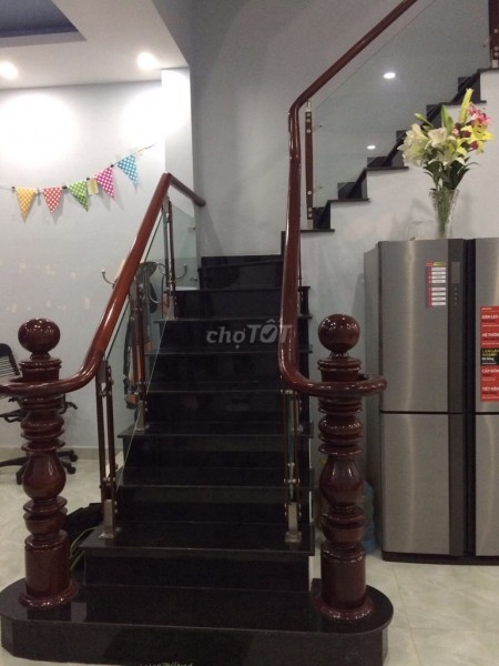 Cho thuê nhà nguyên căn chính chủ 70m2, giá thuê 10 triệu tại Gò Cát Quận 9