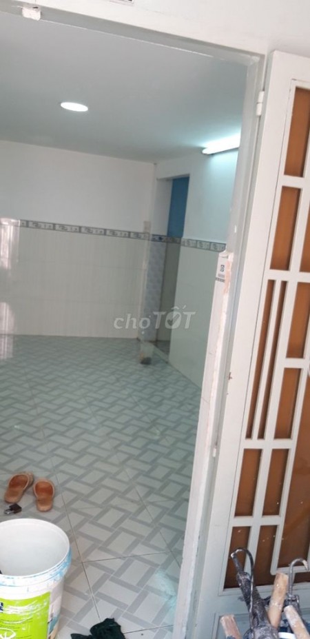 Chủ cần cho thuê nhà hẻm Phạm Thế Hiển, Quận 8, rộng 35m2, 1 trệt, 1 lầu, giá 6.5 triệu/tháng