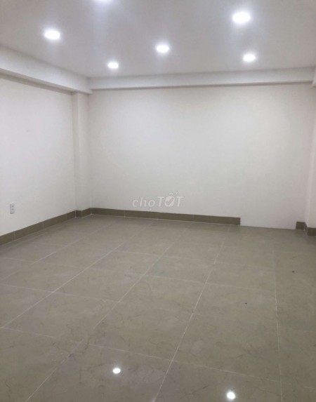 Nhà 7 tầng hẻm xe hơi rộng 125m2 (5mx25m), cho thuê giá 38 triệu/tháng, hẻm 568 Lê Trọng Tấn, Tân Phú