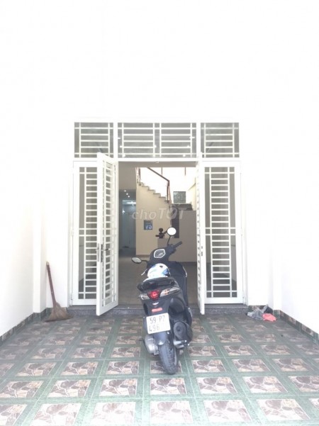 Mặt tiền 365 Xô Viết Nghệ Tĩnh, Bình Thạnh cần cho thuê giá 25 triệu/tháng, dtsd 65m2, 2 tầng