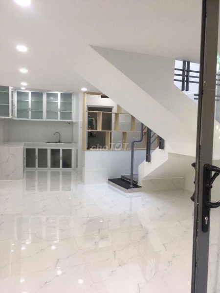 Cho thuê nhà nguyên căn tại Đ.Lê Đình Cẩn Quận Bình Tân. Nhà 70m2, 1 trệt 1 lầu