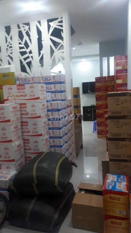 Hẻm 688 Tân Kỳ Tân Quý, Quận Bình Tân cần cho thuê giá 9 triệu/tháng, dtsd 448m2, LHCC