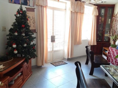 Cần cho thuê nhà mặt tiền Phạm Đôn, Quận 5, dtsd 80m2, giá 25 triệu/tháng, có thương lượng