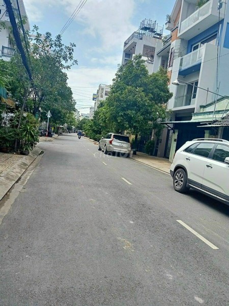 Nguyên căn mặt tiền Thành Công, Tân Phú cần cho thuê giá 13 triệu/tháng, LHCC