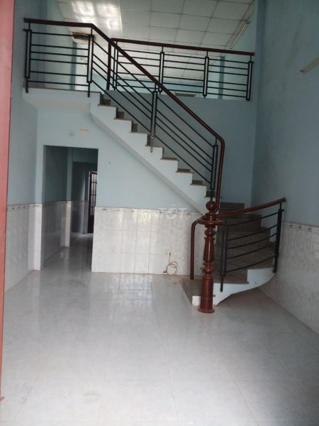 Nhà nguyên căn mới tinh 56m2 tại F4/25 Ấp 6C, Khu Dân Cư Vĩnh Lộc A, Xã Vĩnh Lộc A