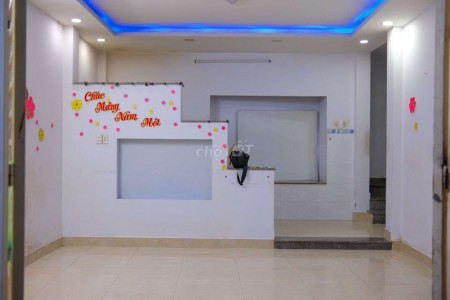 Nhà đường Huỳnh Văn Chính, Quận Tân Phú cần cho thuê giá 6 triệu/tháng, dtsd 70m2, 2 tầng