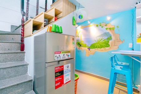 Hẻm 137 Trần Đình Xu, Quận 1 cần cho thuê nguyên căn rộng 150m2, 6 tầng, giá 18 triệu/tháng