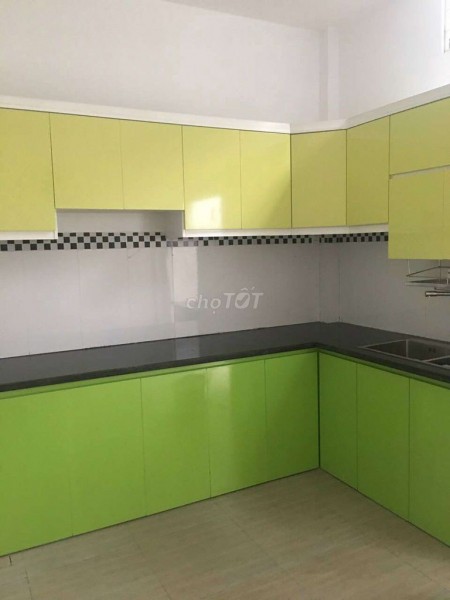 Chủ cần cho thuê nhà rộng 92m2 (4mx23m), 1 trệt, 1 lầu, giá 8 triệu/tháng, LHCC