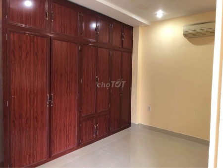 Hẻm 275/16 Quang Trung, Quận Gò Vấp cần cho thuê nguyên căn 45m2, 3 tầng, giá 10 triệu/tháng