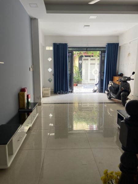 Chủ cho thuê nhà Bùi Đình Tuý, Quận Bình Thạnh, cần cho thuê giá 25 triệu/tháng, dtsd 80m2 (4x20m)