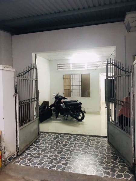 CHO THUÊ NHÀ NGUYÊN CĂN gần TRƯỜNG CĐ CÔNG THƯƠNG