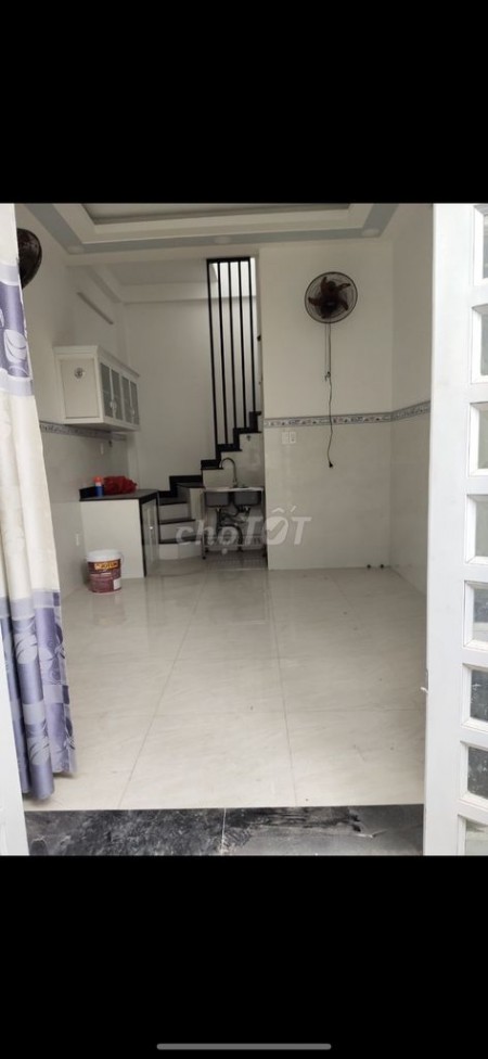 Nhà ở nguyên căn riêng biệt cần cho thuê tại Lê Văn Lương, Tân Kiểng, Quận 7