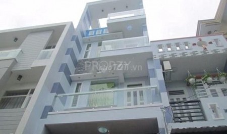 Nhà cho thuê nguyên căn mặt tiền đường 15m Dương Đình Nghệ Quận 11