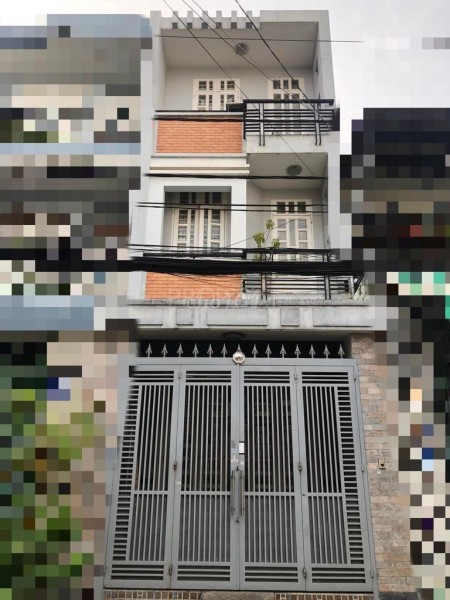 Nhà nguyên căn Bình Hưng Hòa A Bình Tân cần cho thuê nhanh giá thuê 11 triệu/tháng