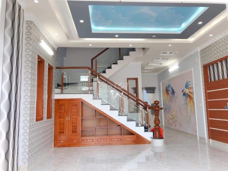 Cần cho thuê nhà nguyên căn tại hẻm xe hơi 159/4A, Hoàng Văn Thụ, Phú Nhuận