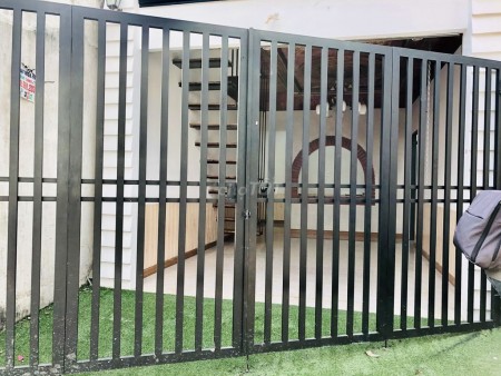 Cần cho thuê căn nhà mới, đang trống tại Đường Số 11, p. Trường Thọ, Quận Thủ Đức