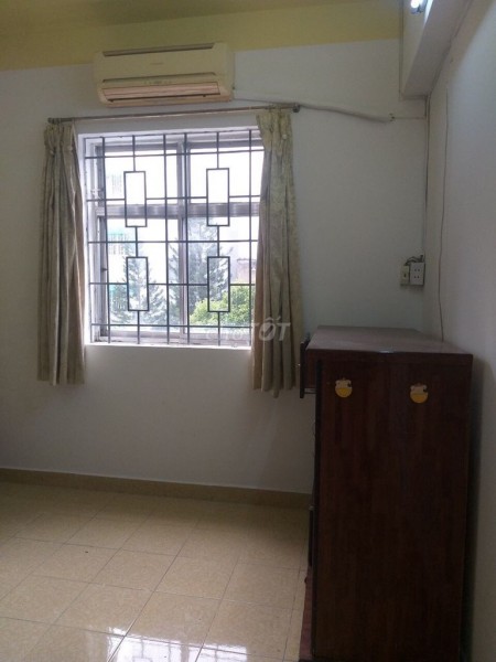 Nguyên căn chính chủ cần cho thuê giá 6 triệu/tháng, dtsd 16m2 (4mx4m), hẻm Phan Văn Trị, Quận 5