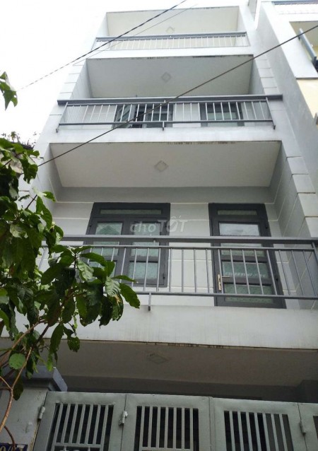 Cho thuê nhà mặt tiền đường nội bộ Quận Gò Vấp, dtsd 60m2 (4mx15m), giá 8 triệu/tháng, LHCC 0978504854