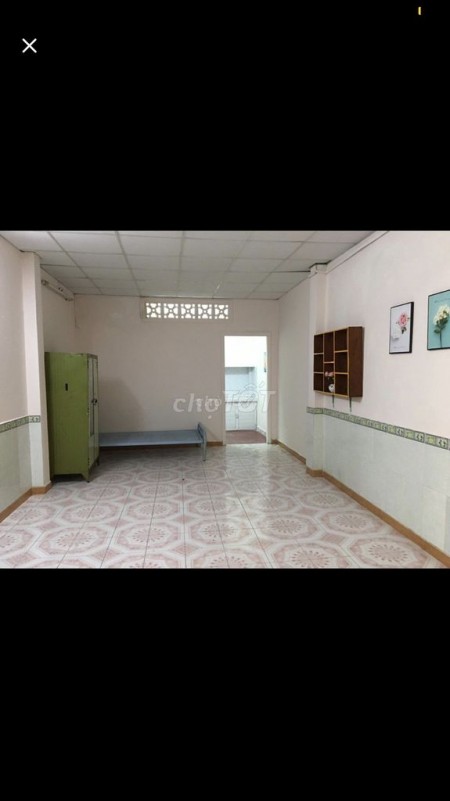 Cho thuê nhà nguyên căn 1/ Đổ Thừa Luông, Tân Quý, Tân Phú. Giá thuê 7 triệu có thương thượng