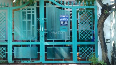 Cho thuê nguyên căn nhà 78m2 mới đẹp, tại Đường số 38, Hiệp Bình Chánh, Thủ Đức