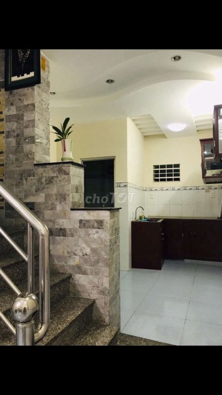 Cho thuê nhà nguyên căn nhỏ nhắn xinh xắn dtsd 60m2 tại Đường số 5, Bình Trưng Tây, Quận 2