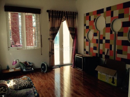 Có nhà hẻm Nguyễn Văn Trỗi, Quận 12 cần cho thuê giá 15 triệu/tháng, dtsd 360m2