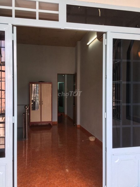 Mặt tiền 28 Lý Tuệ, Quận Tân Phú cần cho thuê giá 8 triệu/tháng, dtsd 36m2 (3mx12m)