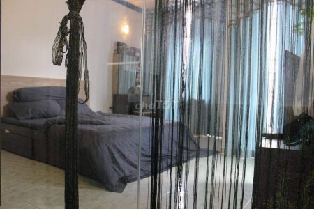 Hẻm 414/6/4 Quốc Lộ 13, Quận Thủ Đức cần cho thuê nhà nguyên căn rộng 40m2, giá 7.6 triệu/tháng