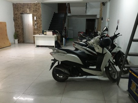 Tôi chính chủ cho thuê phòng trọ Gò Vấp 205/41/34, Phạm Văn Chiêu, giá 2,2tr