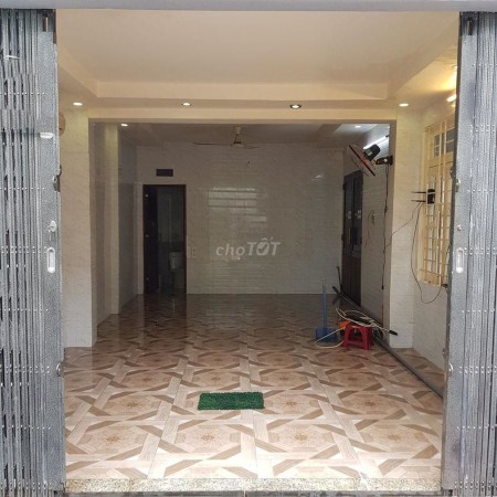 Cho Thuê Nhà Nguyên Căn Quận 11 - Mặt Tiền Nội Bộ - Gần Pakson Flemington