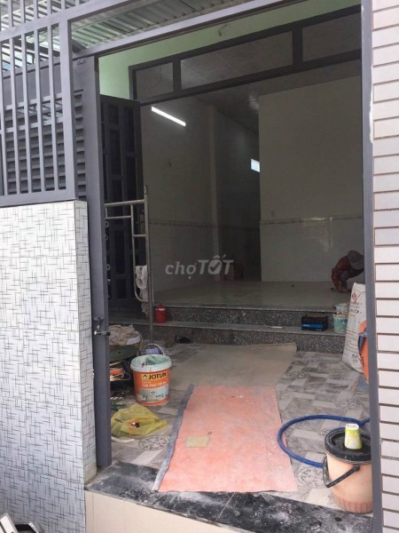 Cần cho thuê nhà nguyên căn tại Hiệp Bình Chánh Thủ Đức. Dt 4.7m x 17m