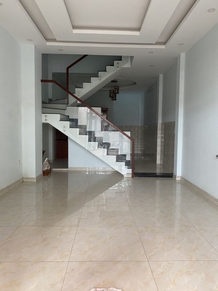 Hẻm 37 Hà Huy Giáp, Quận 12 cần cho thuê nguyên căn 70m2, 5 PN, giá 12 triệu/tháng