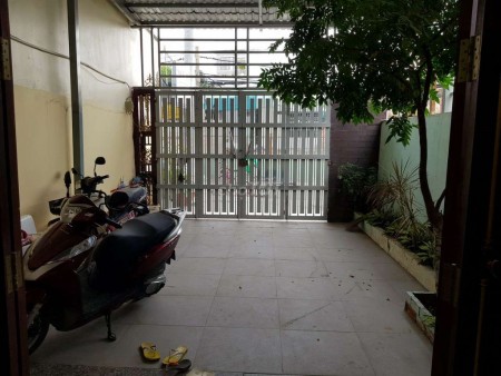 Cần cho thuê nhà nguyên căn 180A Đào Sư Tích, Nhà Bè. Dt 5m x 17m