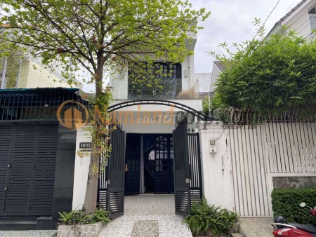 Cần cho thuê nhà Bình An Quận 2, Nhà 1 trệt + 1 lầu, có sân rộng, Giá 18 triệu