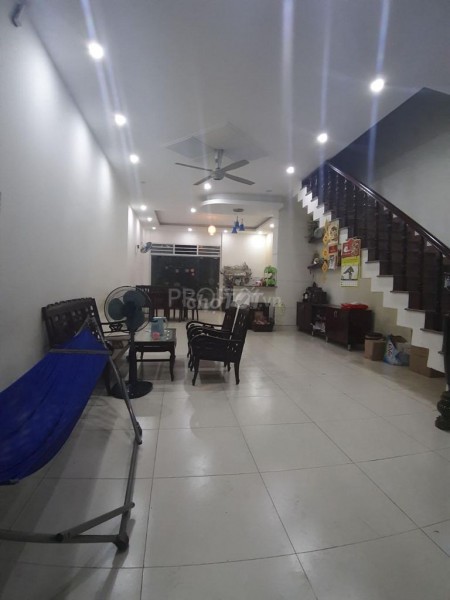 Cho thuê nhà nguyên căn Phường An Phú, Quận 2, 100m2, 3 tầng