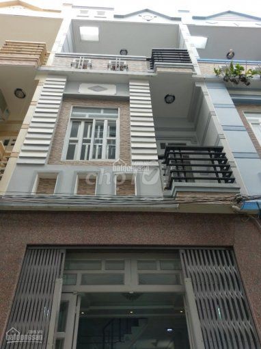 Nhà nguyên căn cho thuê giá Rất Tốt, nhà Mặt Tiền Đường số 5, Quận 8