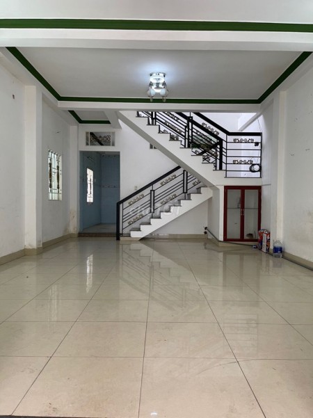 Nhà nguyên căn 100m2 ( 5m x 20m ), siêu rộng mới, đẹp, xung quanh đủ tiện ích dân sinh