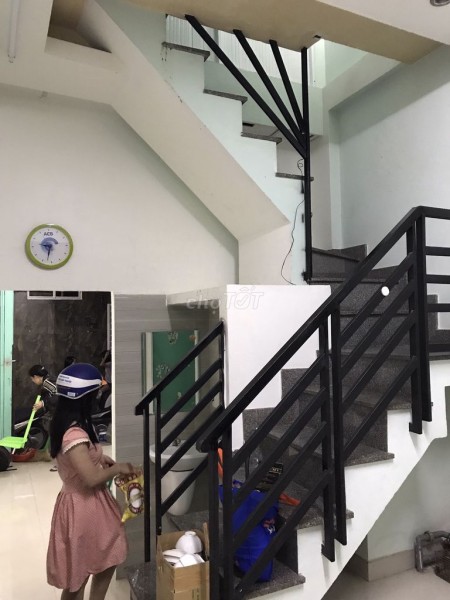 Mặt tiền 37 Bùi Thế Mỹ, Tân Bình cần cho thuê giá 9 triệu/tháng, dtsd 27m2 (3.2mx9m)