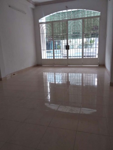 Nhà nguyên căn rộng 4m x dài 19m, trong hẻm 5m Vườn Lài, Phú Thọ Hòa, Tân Phú