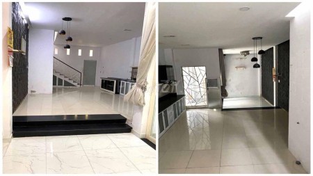 Hẻm Phạm Thế Hiển, Quận 8 có nhà nguyên căn rộng 65m2, 2 tầng, 2 PN, giá 10 triệu/tháng, LHCC