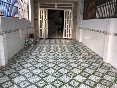 Cần cho thuê nhà nguyên căn 1 trệt 1 lầu, dtsd 200m2, Khu dân cư Vĩnh Lộc A