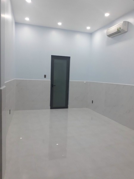 CHO THUÊ MẶT BẰNG NHÀ MẶT TIỀN VĨNH VIỄN - QUẬN 10