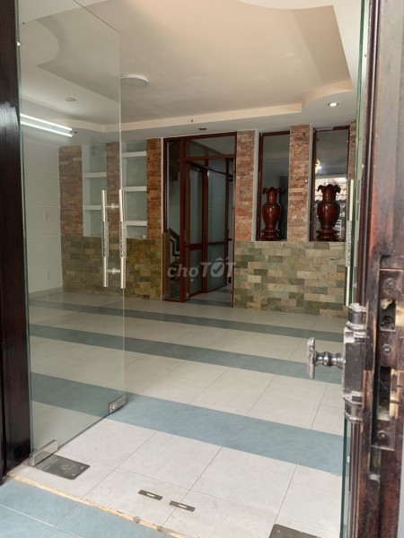 Cho thuê nhà nguyên căn 120m2 trên mặt tiền Đường Số 33, An Phú, Quận 2