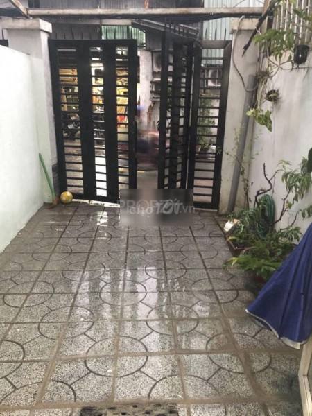 Cần cho thuê nhà nguyên căn tại phường An Phú, Quận 2, dt 63m2, 3PN, 3WC