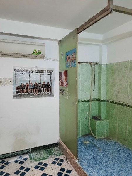 Hẻm xe hơi Cống Lỡ, Tân Bình cần cho thuê nguyên căn rộng 40m2, 2 tầng, giá 7 triệu/tháng