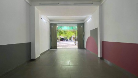 Cho thuê mặt bằng đường Lê Thanh Nghị, khu vực kinh doanh sầm uất., 60m2, ,