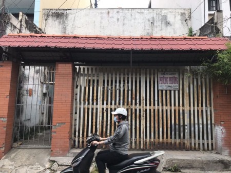 Chính chủ cần cho thuê nhà nguyên căn 150m2, tại đường Thành Thái, Quận 10