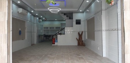 Nguyên căn chính chủ hẻm 8m Gò Ô Môi, Quận 7 cần cho thuê giá 14.5 triệu/tháng, dtsd 55m2, LHCC